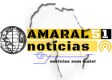 Amaral 51 Notícias