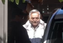 Francisco Cezário volta a ser preso pelo Gaeco