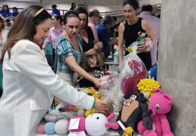 Em comemoração ao Dia das Mães, Feira Artesão Livre inicia nesta terça-feira de forma presencial e online