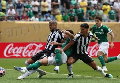 Jogos de hoje: quem joga no futebol e onde assistir ao vivo – quarta-feira (18/03/2026)