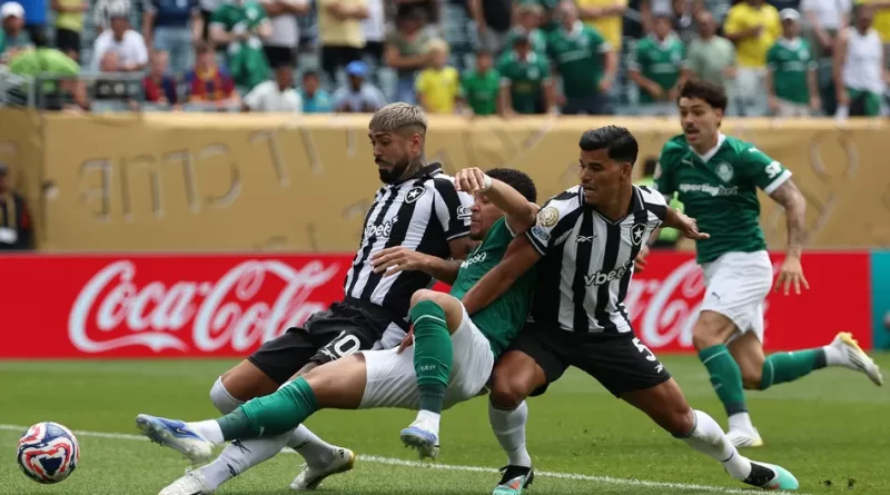 Jogos de hoje: quem joga no futebol e onde assistir ao vivo – quarta-feira (18/03/2026)