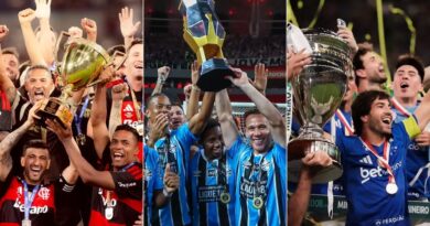 Estaduais 2026: confira os campeões já definidos pelo Brasil