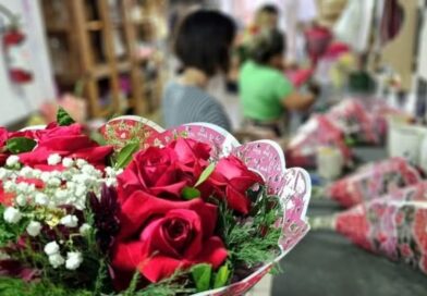 Vai presentear? Veja preços de flores e serviços para o Dia da Mulher em Campo Grande