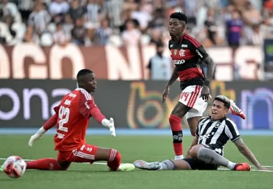 Jogos de hoje: quem joga no futebol e onde assistir ao vivo – sábado (14/03/2026)