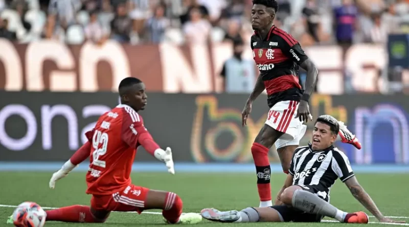 Jogos de hoje: quem joga no futebol e onde assistir ao vivo – sábado (14/03/2026)