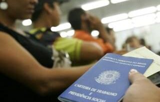 Funsat oferta 1.221 vagas nesta segunda-feira 