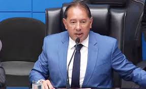 Para Gerson, visitas de estudantes à Alems são animadoras