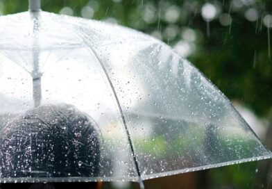 Campo Grande deve ter um dia de céu muito nublado com tempestades localizadas nesta terça-feira (17)