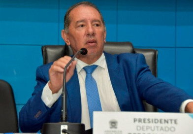 Gerson Claro destaca inscrições esgotadas em 40 minutos para a Corrida dos Poderes