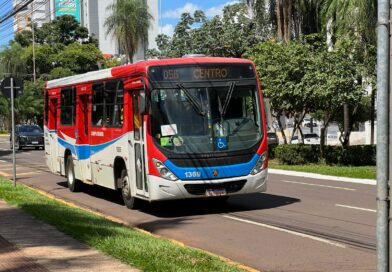 Audiência pública vai debater fiscalização do transporte coletivo