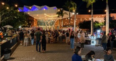 Agendão tem feiras, exposições e festas no fim de semana do 2º turno