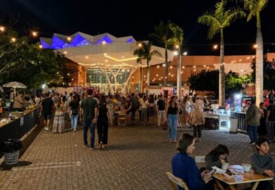 Agendão tem feiras, exposições e festas no fim de semana do 2º turno