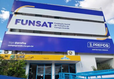 Funsat abre a semana com 654 oportunidades de emprego em Campo Grande