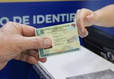 Campo Grande terá mutirão para emissão do novo RG; saiba como participar
