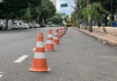 Feira e evento religioso interditam ruas de Campo Grande neste domingo