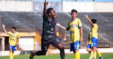 Semifinais do Estadual Sub-17 começam neste sábado com duelos de ida
