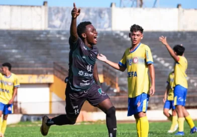 Semifinais do Estadual Sub-17 começam neste sábado com duelos de ida